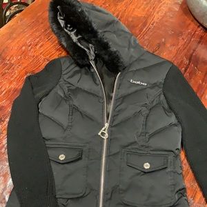 Bebe M jacket
